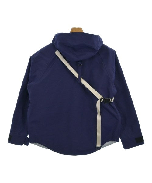 WILD THINGS เสื้อพาร์กาภูเขา