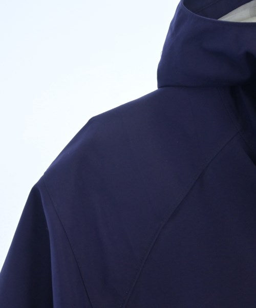 WILD THINGS เสื้อพาร์กาภูเขา