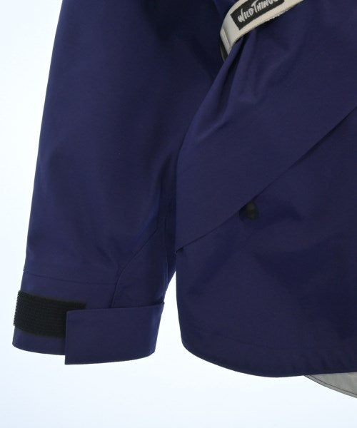 WILD THINGS เสื้อพาร์กาภูเขา