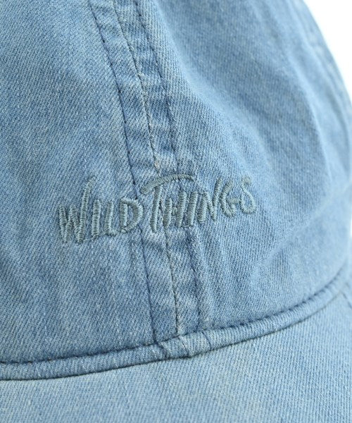 WILD THINGS หมวกแก๊ป