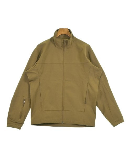 WILD THINGS แจ็คเก็ตเบลาส์ อื่น