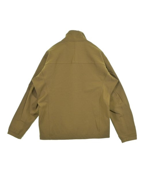 WILD THINGS แจ็คเก็ตเบลาส์ อื่น