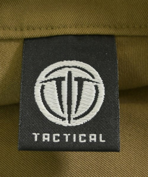 WILD THINGS แจ็คเก็ตเบลาส์ อื่น