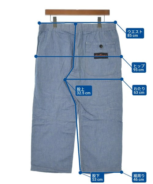 KATO กางเกง 5 ส่วน