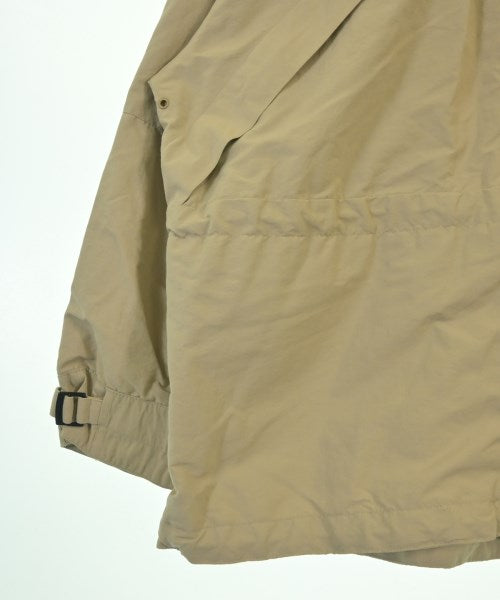 WILD THINGS เสื้อพาร์กาภูเขา