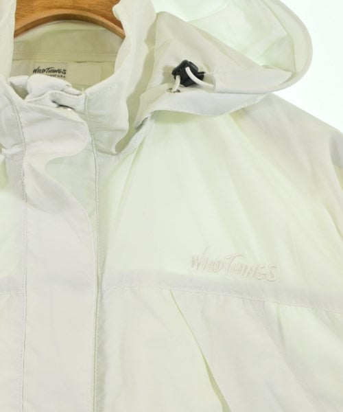 WILD THINGS แจ็คเก็ตเบลาส์ อื่น