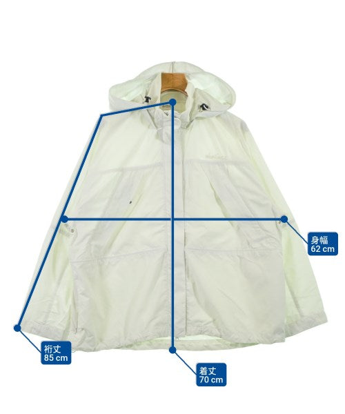 WILD THINGS แจ็คเก็ตเบลาส์ อื่น