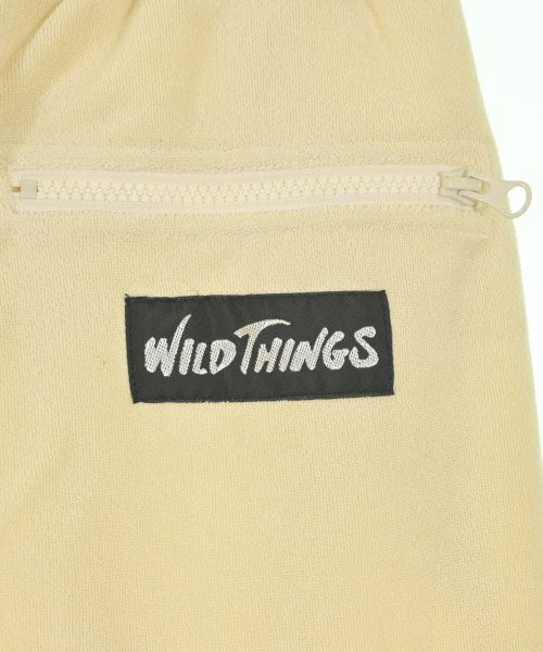 WILD THINGS กางเกง อื่น