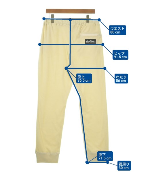 WILD THINGS กางเกง อื่น