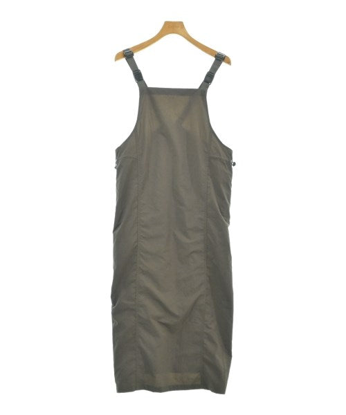 WILD THINGS ชุดเดรส