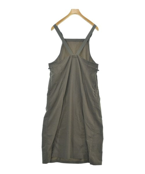 WILD THINGS ชุดเดรส