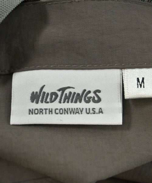 WILD THINGS ชุดเดรส