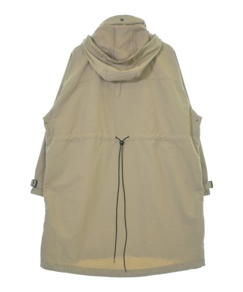 WILD THINGS เคลือบ Mod