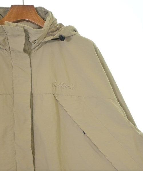 WILD THINGS เคลือบ Mod