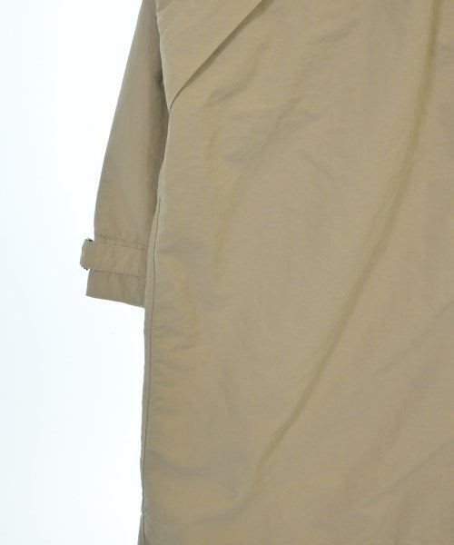 WILD THINGS เคลือบ Mod