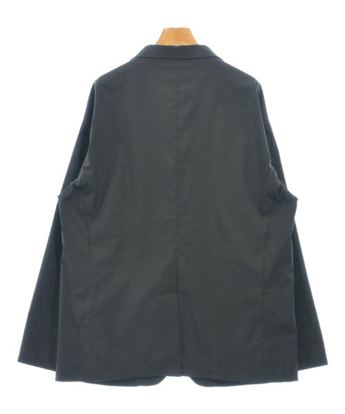 WILD THINGS แจ็คเก็ตลำลอง