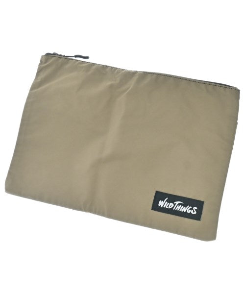 WILD THINGS อื่นๆ