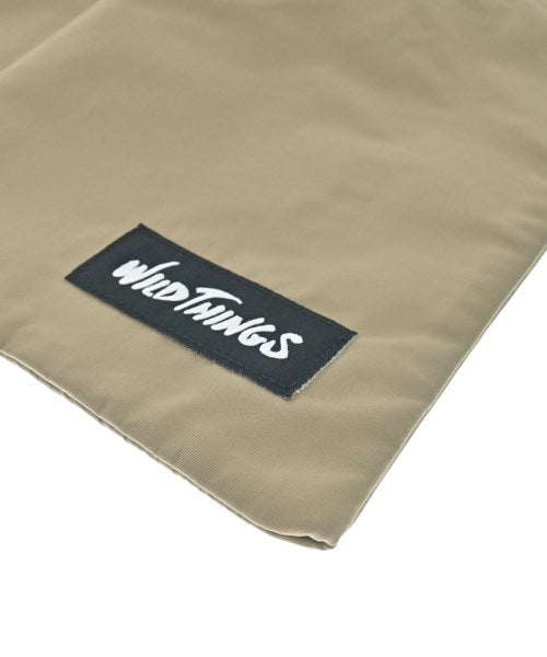 WILD THINGS อื่นๆ