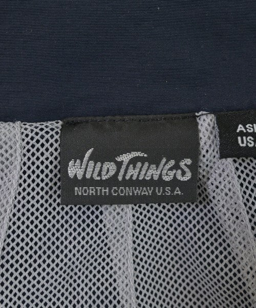 WILD THINGS แจ็คเก็ตเบลาส์ อื่น