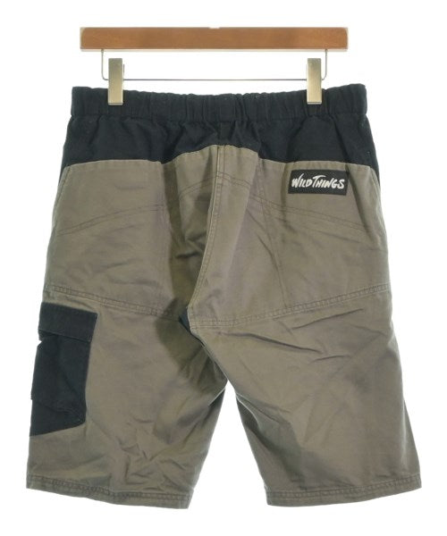 WILD THINGS กางเกง 5 ส่วน