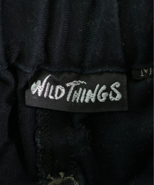WILD THINGS กางเกง 5 ส่วน