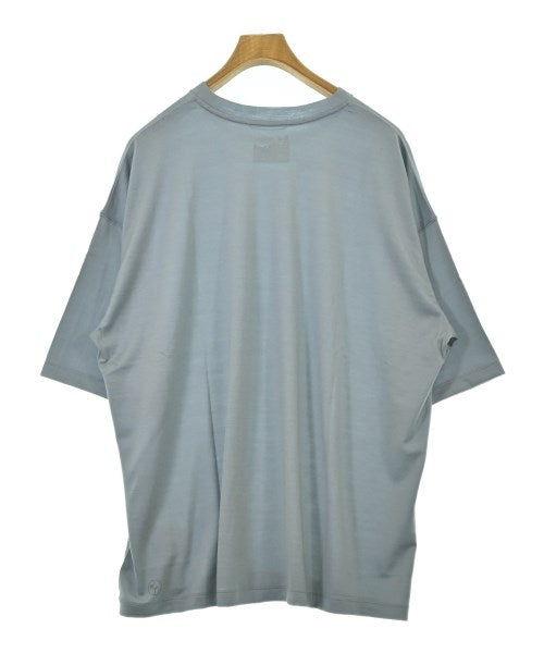 WILD THINGS เสื้อยืด/เสื้อท็อปส์