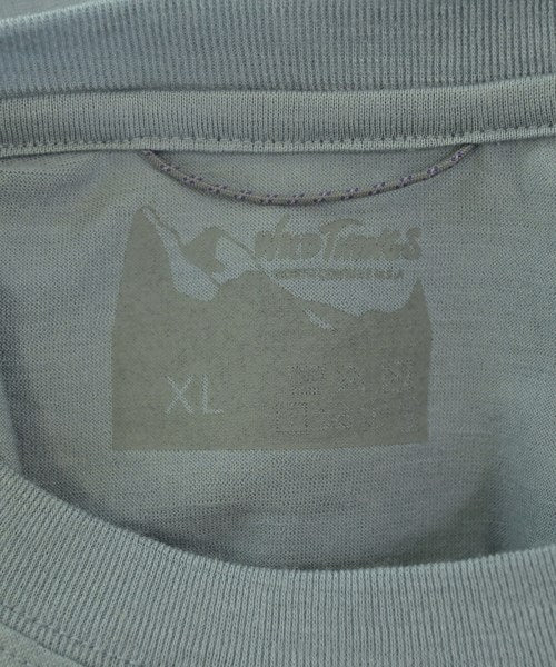 WILD THINGS เสื้อยืด/เสื้อท็อปส์