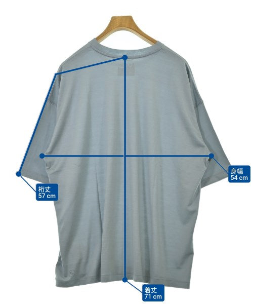 WILD THINGS เสื้อยืด/เสื้อท็อปส์