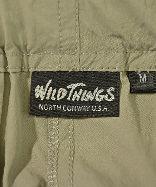 WILD THINGS กางเกงขาสั้น