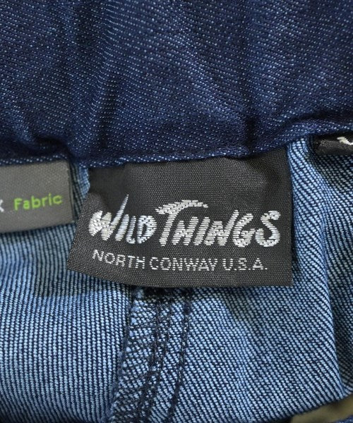 WILD THINGS กางเกง อื่น