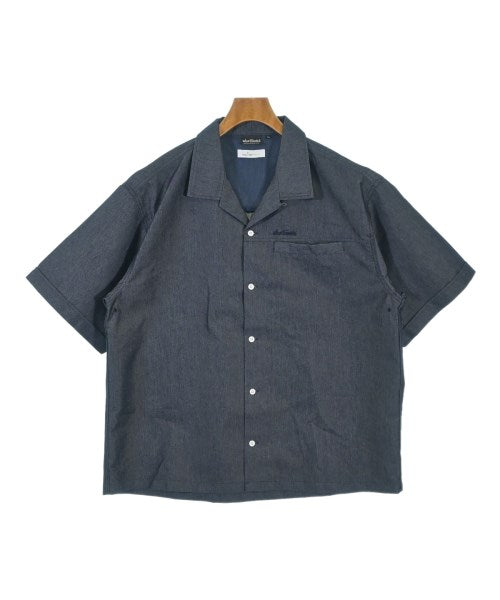 WILD THINGS เสื้อลำลอง