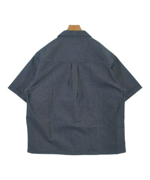 WILD THINGS เสื้อลำลอง