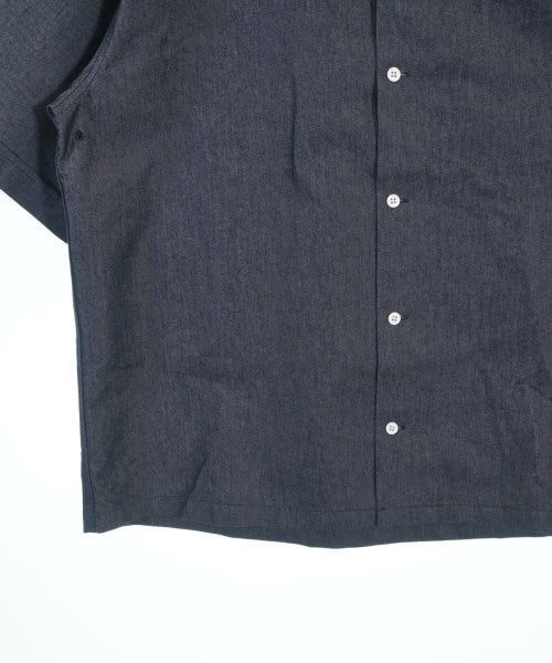 WILD THINGS เสื้อลำลอง