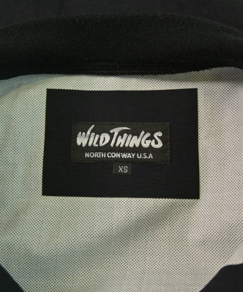 WILD THINGS แจ็คเก็ตเบลาส์