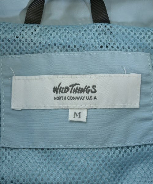 WILD THINGS เสื้อโค้ท อื่น