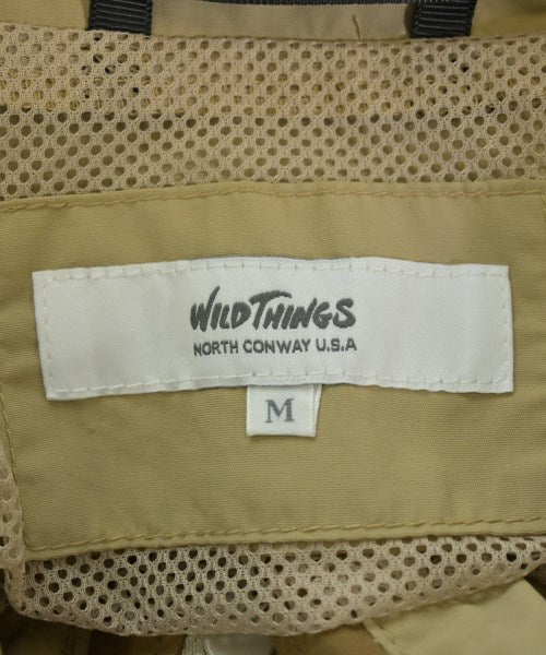 WILD THINGS เสื้อโค้ท อื่น