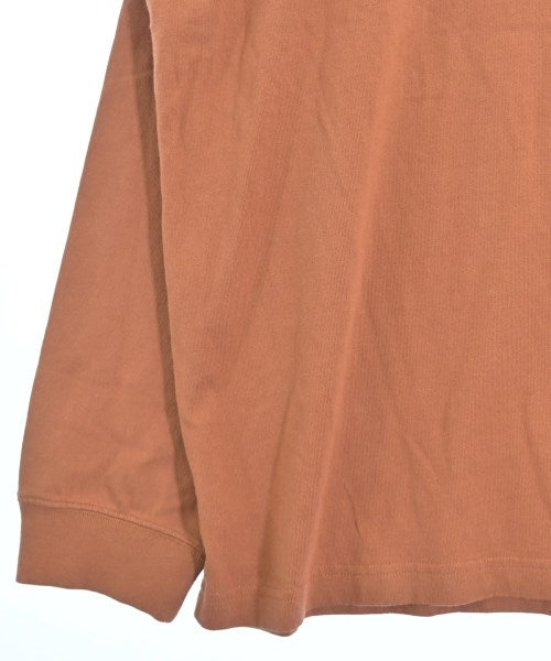 WILD THINGS เสื้อยืด/เสื้อท็อปส์