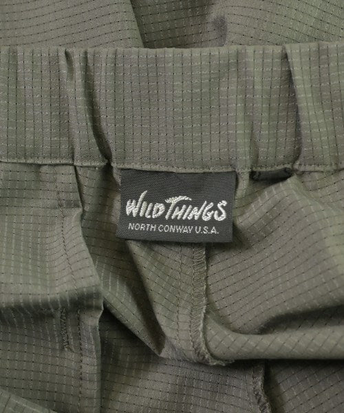 WILD THINGS กางเกง อื่น