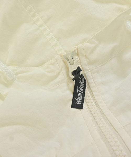 WILD THINGS แจ็คเก็ตเบลาส์ อื่น