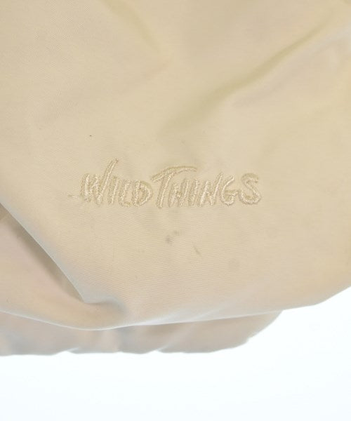 WILD THINGS กระเป๋าสะพาย