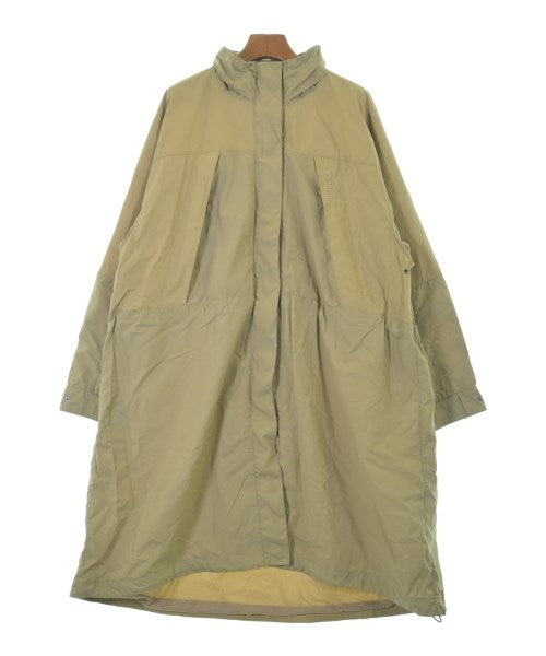 WILD THINGS เคลือบ Mod