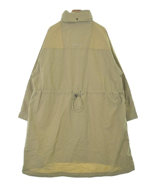 WILD THINGS เคลือบ Mod