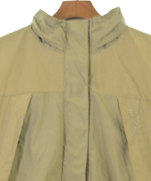 WILD THINGS เคลือบ Mod