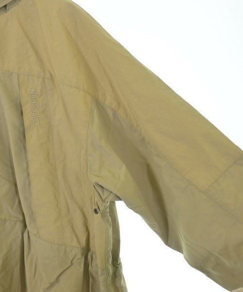 WILD THINGS เคลือบ Mod