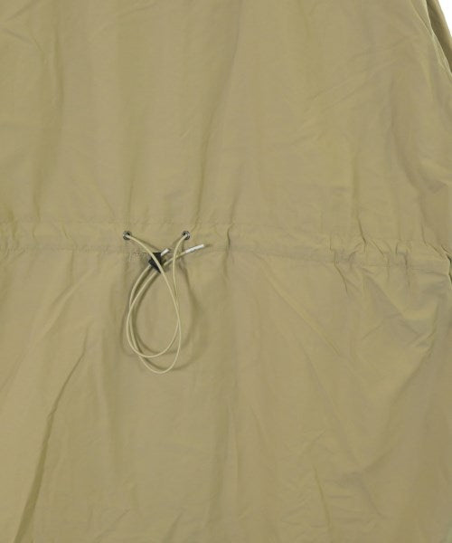 WILD THINGS เคลือบ Mod