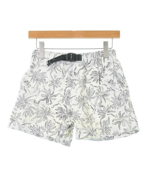 WILD THINGS กางเกงขาสั้น
