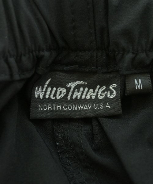 WILD THINGS กางเกงขาสั้น