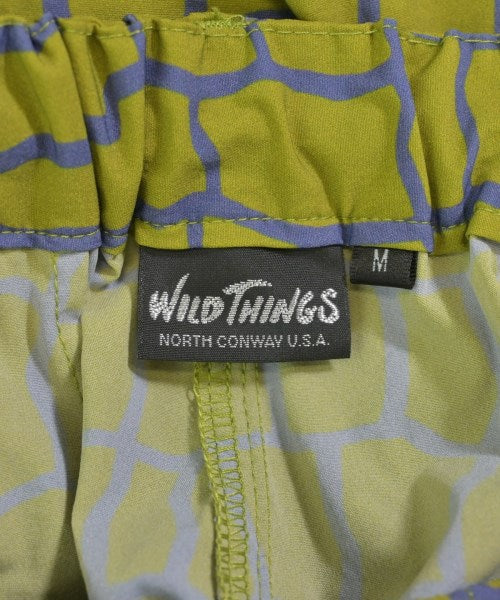 WILD THINGS กางเกง อื่น