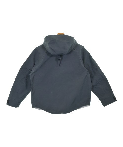 WILD THINGS เสื้อพาร์กาภูเขา