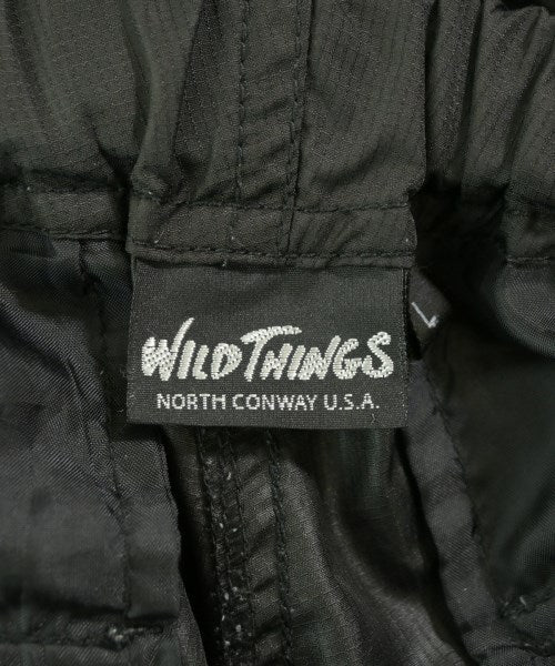WILD THINGS กางเกง อื่น